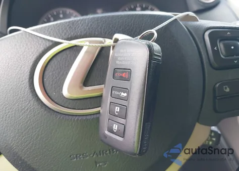 2016 Lexus Nx 200T из США, поврежденный, VIN JTJYARBZ2G2022173